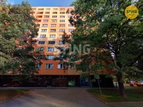 Prodej bytu 1+1, Ostrava, Františka Hajdy, 37 m2