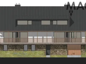 Prodej pozemku pro bydlení, Jestřabí v Krkonoších, 4045 m2