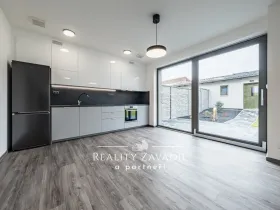 Pronájem rodinného domu, Benešov, Ulrichova, 110 m2