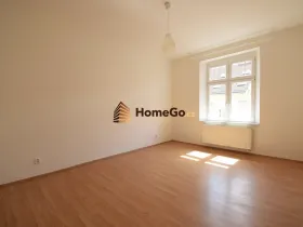 Pronájem bytu 2+1, Praha - Vršovice, Orelská, 51 m2