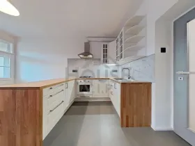 Prodej bytu 2+1, Praha - Libeň, 81 m2