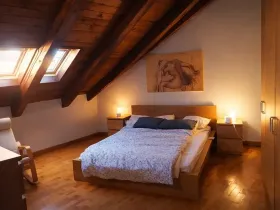 Pronájem bytu 3+kk, Praha - Staré Město, Karoliny Světlé, 105 m2