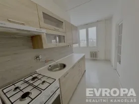 Pronájem bytu 2+1, Plzeň - Bolevec, Komenského, 62 m2