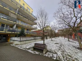 Prodej bytu 3+kk, Praha - Hlubočepy, Kováříkova, 220 m2