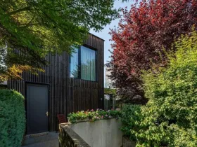 Prodej rodinného domu, Praha - Vokovice, Suttnerové, 268 m2