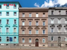 Pronájem bytu 1+kk, Plzeň, Skvrňanská, 30 m2