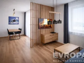 Prodej bytu 2+kk, Černý Důl, 47 m2