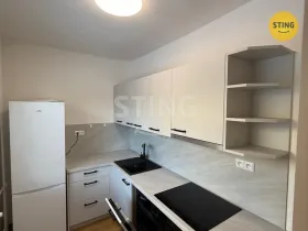 Pronájem bytu 2+1, Olomouc, Wolkerova, 56 m2