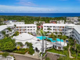 Prodej bytu 3+kk, Cabarete,Dominikánská republika, 88 m2