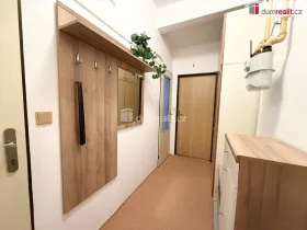 Pronájem bytu 2+kk, Frenštát pod Radhoštěm, Rožnovská, 52 m2