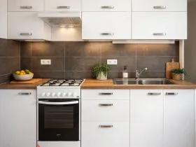 Prodej bytu 1+1, Plzeň - Lobzy, Ke Kukačce, 41 m2