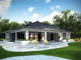 Prodej pozemku pro bydlení, Veverské Knínice, 1185 m2