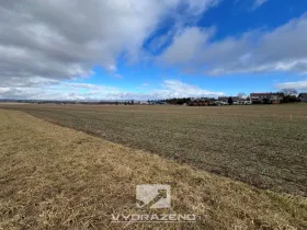 Prodej louky, Solnice, 802 m2