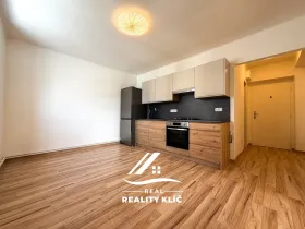 Pronájem bytu 2+1, Dolní Benešov, Osada míru, 55 m2