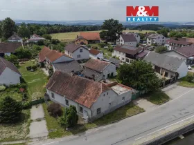 Prodej chalupy, Mečichov, 101 m2