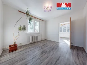Pronájem bytu 3+1, Rotava, Sídliště, 56 m2