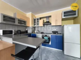 Prodej bytu 2+kk, Jihlava, Buková, 46 m2