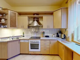 Prodej rodinného domu, Opava - Předměstí, Hobzíkova, 270 m2