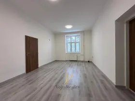 Pronájem kanceláře, Olomouc, Schweitzerova, 21 m2