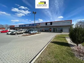 Pronájem skladu, Dobřejovice, K Herinku, 882 m2