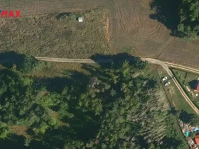 Prodej zahrady, Písek, 353 m2