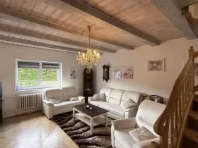 Prodej rodinného domu, Včelná, Hraniční, 150 m2