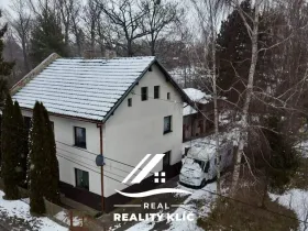 Prodej rodinného domu, Opava - Kateřinky, 170 m2