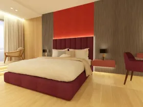 Prodej bytu 2+kk, Golem, Rruga Skënderbeu, 300 m2