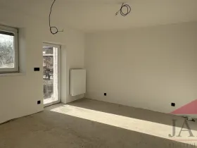 Prodej bytu 3+kk, Dlouhá Ves, 42 m2