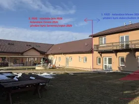 Prodej bytu 2+kk, Dlouhá Ves, 36 m2