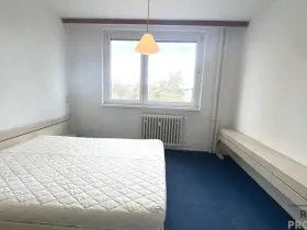 Pronájem bytu 3+1, Brno, Herčíkova, 68 m2