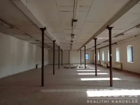 Pronájem skladu, Stráž nad Nisou, Kateřinská, 260 m2