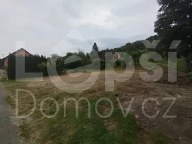 Prodej pozemku pro bydlení, Vápenná, 680 m2