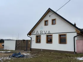 Prodej rodinného domu, Lhota pod Radčem, 483 m2