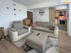 Prodej bytu 2+1, Kolín - Kolín III, Bezručova, 63 m2