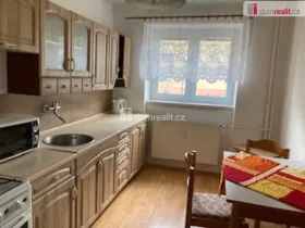 Pronájem bytu 2+1, České Budějovice - České Budějovice 3, Puklicova, 53 m2