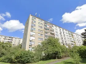Prodej bytu 3+kk, Praha - Záběhlice, Svojšovická, 54 m2
