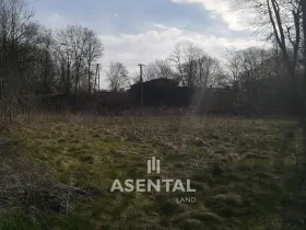 Prodej komerčního pozemku, Ostrava - Slezská Ostrava, Na Baranovci, 7294 m2