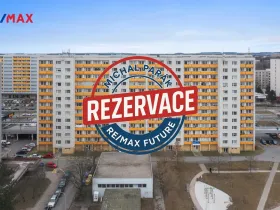 Prodej bytu 1+1, Hradec Králové - Nový Hradec Králové, třída Edvarda Beneše, 41 m2