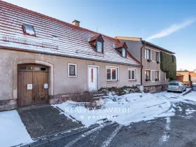 Prodej rodinného domu, Broumov - Kolonie 5.května, Malá kolonie, 110 m2