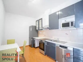 Pronájem bytu 3+1, Brno - Zábrdovice, Spolková, 68 m2