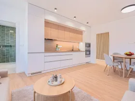 Prodej bytu 3+kk, Prostějov, Podjezd, 86 m2