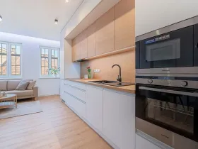 Prodej bytu 3+kk, Prostějov, Podjezd, 86 m2