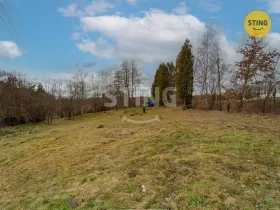 Prodej pozemku pro bydlení, Havířov - Město, 1378 m2