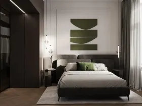 Prodej bytu 3+kk, Praha - Holešovice, Heřmanova, 85 m2