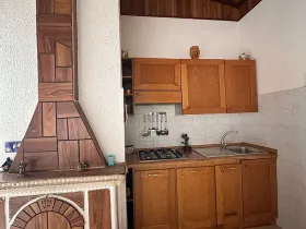 Prodej bytu 3+1, Scalea, Kalábrie, Itálie, 52 m2