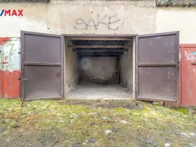 Prodej garáže, Praha, 19 m2