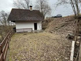 Prodej chaty, Němětice, 77 m2