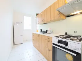 Pronájem bytu 3+1, České Budějovice - České Budějovice 7, Lidická tř., 64 m2