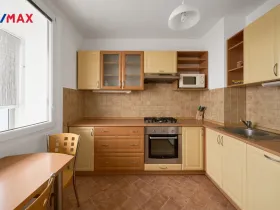 Pronájem bytu 2+1, Pardubice - Zelené Předměstí, nábřeží Závodu míru, 59 m2